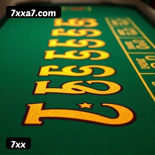 Vantagens exclusivas 7xx para jogadores brasileiros - São Paulo, Rio, BH