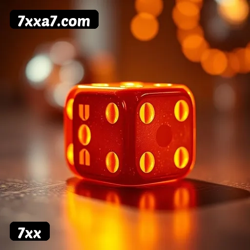 Loterias online disponíveis na 7xx