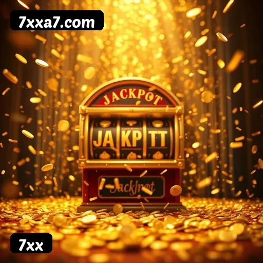 7xx segurança SSL 256-bit - Licença Curaçao, eCOGRA, GLI certificado